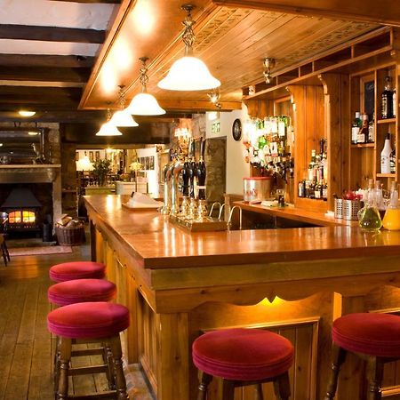 The Tankerville Arms Eglingham Luaran gambar