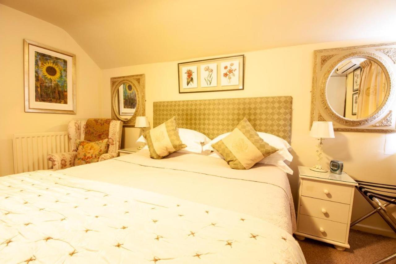 The Tankerville Arms Eglingham Luaran gambar