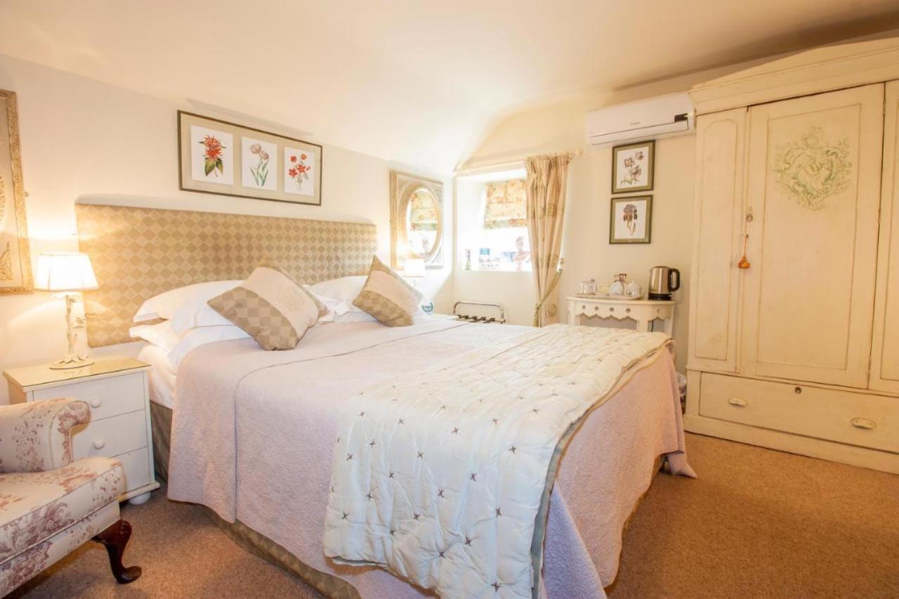 The Tankerville Arms Eglingham Luaran gambar